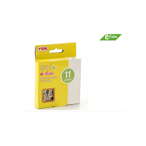 YBN 11-SPEED E-BIKE S11 E-S2 CHAIN