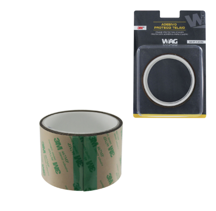**WAG 3M PROFESSIONAL FRAME PROTECTION TAPE THICKNESS 1.2mm