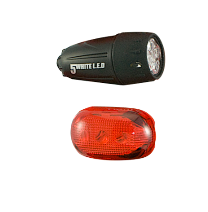 **WAG GLOBE BATTERY LIGHT SET