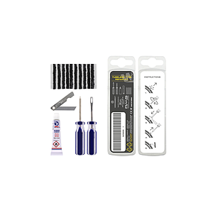 **WAG TUBELESS TYRE REPAIR KIT