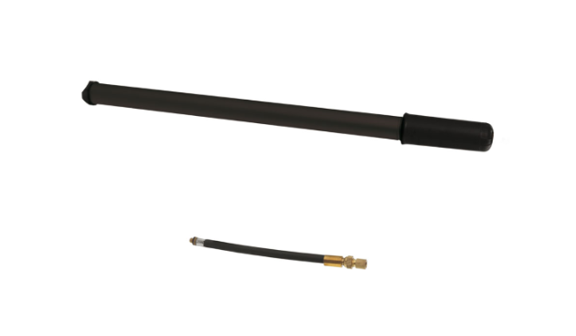 EASY PUMP ALLOY BODY