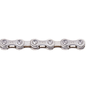 S12-S2 SPEED SILVER CHAIN 1/2 X 3/32 126L