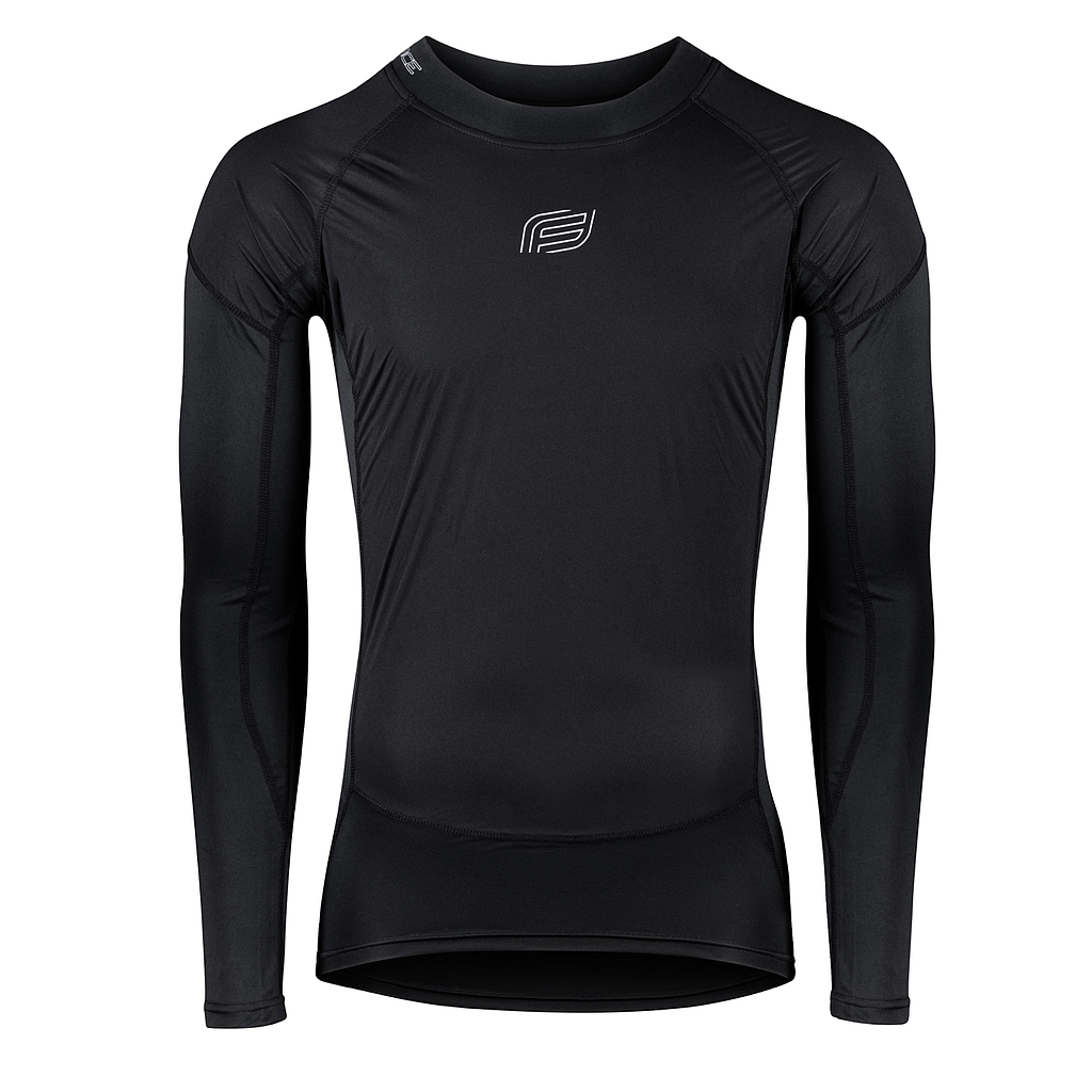 FORCE WINDPROOF FRONT GUARD UNDERVEST M