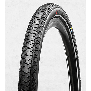 **HUTCHINSON REPUBLIC INFINITY/eBIKE50 TYRE 26 X 2.4