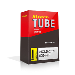 RITECH TUBE 24 x 1.90/2.125 SCHRADER 29 mm
