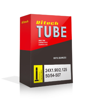 **RITECH TUBE 24 x 1.90/2.125 SCHRADER 29 mm