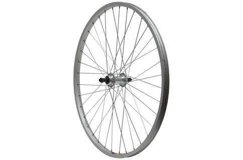 26X175 REAR ALLOY WHEEL SCREW ON D/SKIN