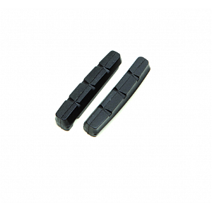 **FORCE SHIMANO TYPE  55 mm BRAKE INSERTS (PR)