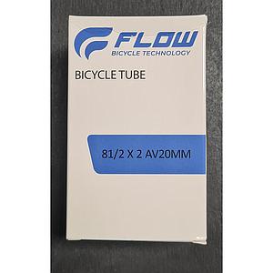 **FLOW TUBE 81/2 X 2 SCH VALVE 20mm