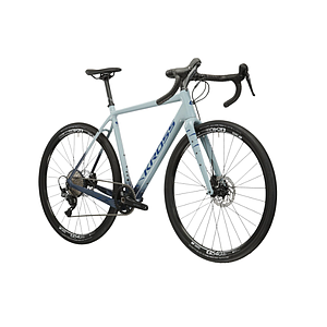 **KROSS ESKER 7.0 GRAVEL BIKE (19")
