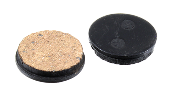 **MOGO/ FIIDO DISC PADS