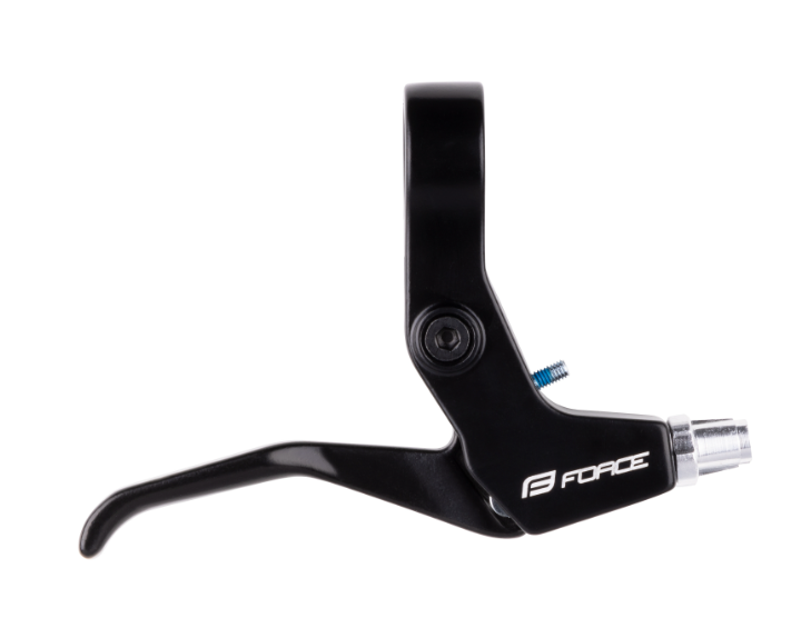 FORCE 2FINGER V BRAKE LEVERS  BLACK