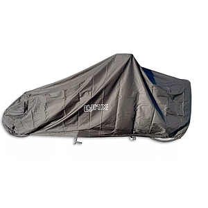 LYNX WATERPROOF  CARGO BIKE COVER 285 x 65 x 115cm