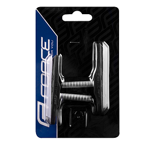 FORCE PIN ONE OFF CANTILEVER BRAKE SHOE 72mm