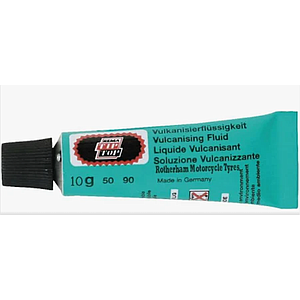 **TIP TOP SOLUTION TUBE 10GM