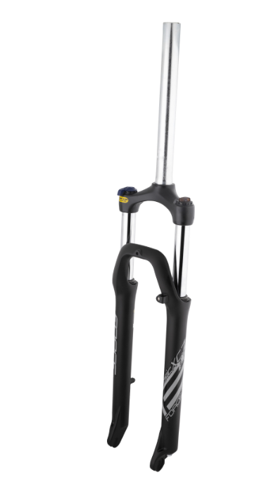 **FORCE BASIC X7 27.5 SUSPENSION FORK  1 1/8'' BLACK