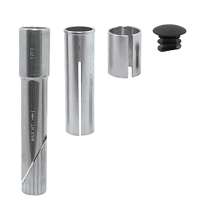 FORCE STEM RISER CONVERTER 1"THREADED TO A/HEAD