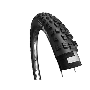 MIKE BEAR TYRE 26 x 2.25 BLACK