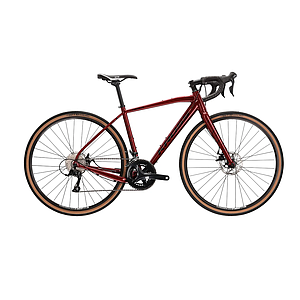 **KROSS ESKER 2.0 GRAVEL BIKE S (19")