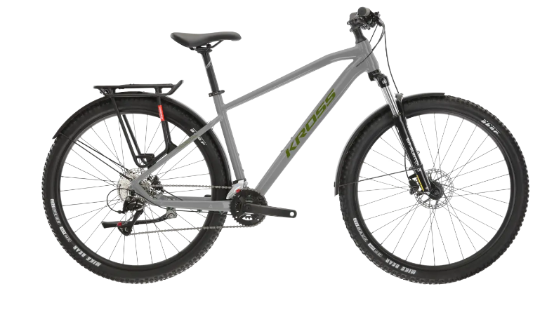 KROSS HEXAGON 4.0 EQ 29ER L (18")  WHEEL