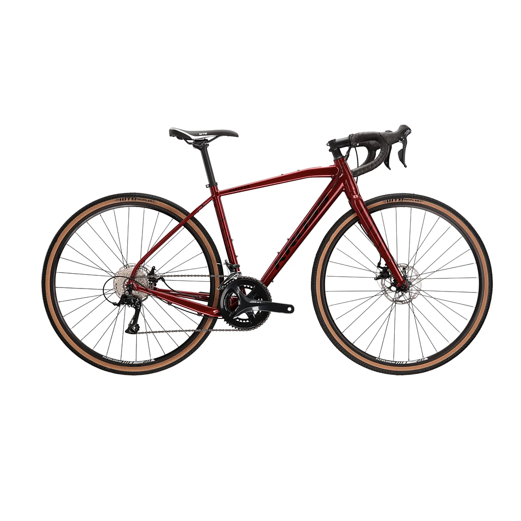 KROSS ESKER 2.0 GRAVEL BIKE M (20")