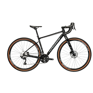 **KROSS ESKER 6.0 GRAVEL BIKE S (18")