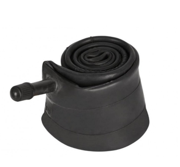 *TUBE 14 X 1.75/2.125 SCHRADER VALVE 34 mm