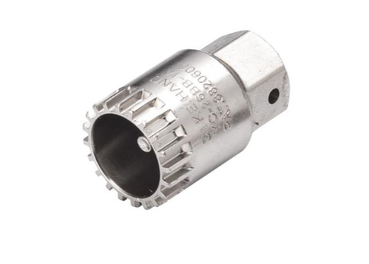 BIKE HAND SHIMANO BOTTOM BRACKET EXTRACTOR