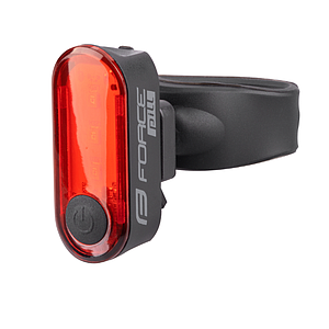 ** FORCE PILL 12 LM REAR USB LIGHT