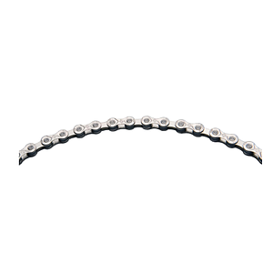 KMC 3/32 X8 SILVER-GREY CHAIN 8 SPEED (OEM)