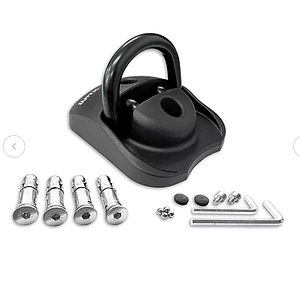 ** LYNX SECURITY ANCHOR