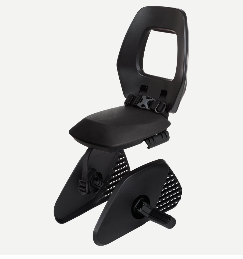 **Bobike ONE JUNIOR BLACK