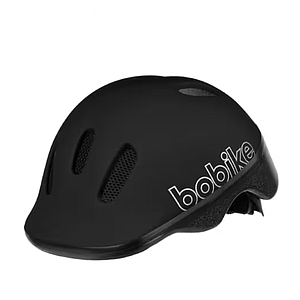 Bobike GO XS HELMET  (46-53) BLACK