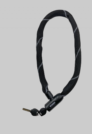 COVERED CHAINLOCK 900mm X 6mm