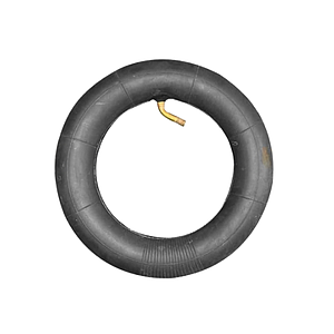 SCOOTER TUBE 10 X 2.5-3.0  SCHRADER VALVE 70 DEGREE