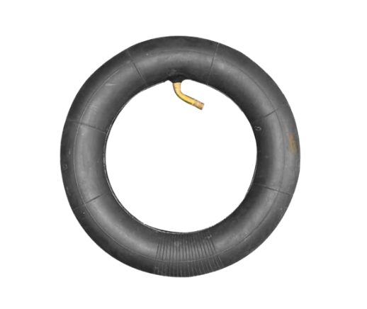 SCOOTER TUBE 10 X 2.5-3.0  SCHRADER VALVE 70 DEGREE