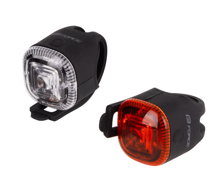 **FORCE TWIST 2.0 LIGHT SET