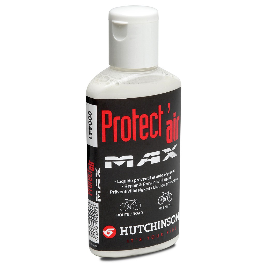 **HUTCHINSON PROTECT AIR MAX TYRE SEALANT 150ML