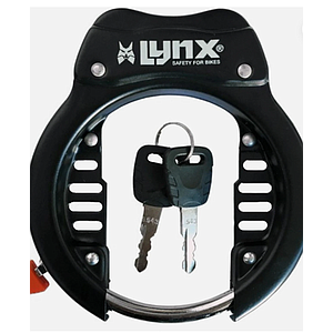 LYNX FRAME LOCK OEM