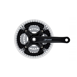 **PROWHEEL OEM CHAINSET 48/38/28  170mm