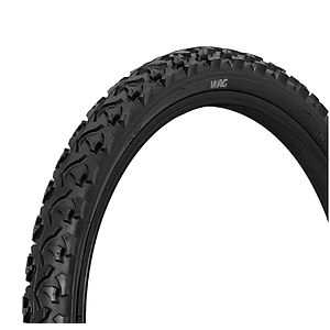 WAG MTB TYRE  20 x 1.90 BLACK