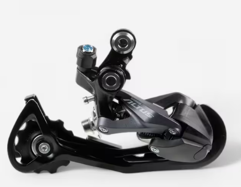 **SHIMANO ALTUS RD-M2000 9 SPEED DERAILLEUR