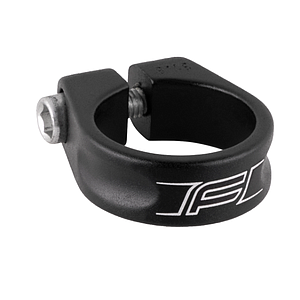 FORCE SEAT CLAMP BLACK 31.8MM