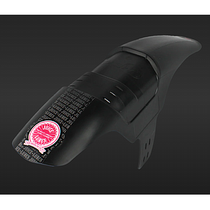 JUICE LUBES MUDHUGGER SHORTY ZIP TIE