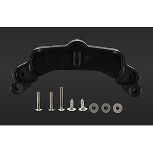 MUDHUGGER ROCKSHOX LYRIC/PIKE BOLT ON ADAPTER PACK FOR EVO