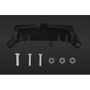 MUDHUGGER ROCKSHOX ZEB/DOMAIN BOLT ON ADAPTER PACK FOR EVO