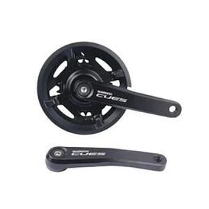 **SHIMANO CUES U4000 2 X9/10/11SPEED 40-26 T