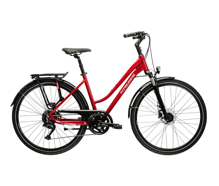 KROSS TRANS LADY'S 5.0  (17")