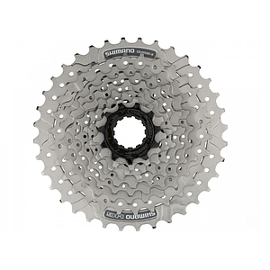 **SHIMANO ACERA CS-HG201 9-SPEED CASSETTE  11-36  SPEED CASSETTE