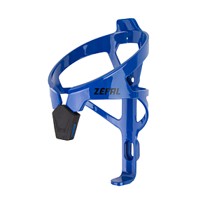 ZEFAL PULSE A2 BOTTLE CAGE BLUE